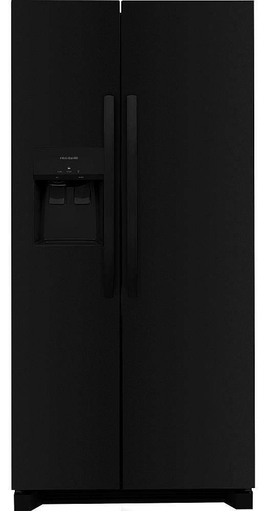 Frigidaire 854389211 Frigidaire 22.3 Cu. Ft. 33'' Standard Depth Side